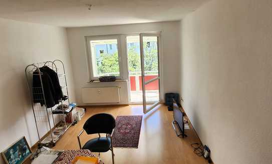 Schöne 3-Raumwohnung in Erfurt - Andreasvorstadt