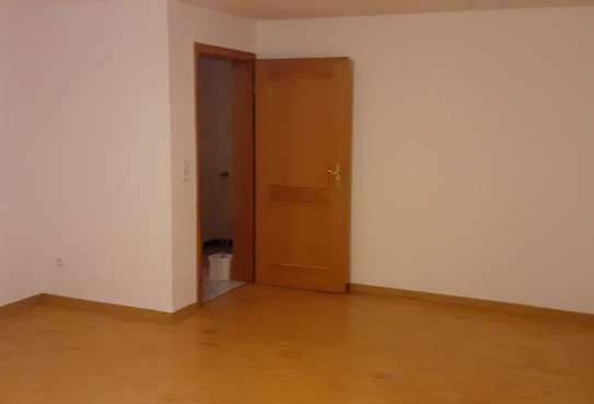 Schöne 4,5-Zimmer-Dachgeschosswohnung mit Balkon in Ehrenberg (Rhön)