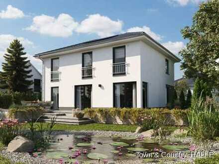 Neubau Einfamilienhaus zur Miete in Hohenthurm