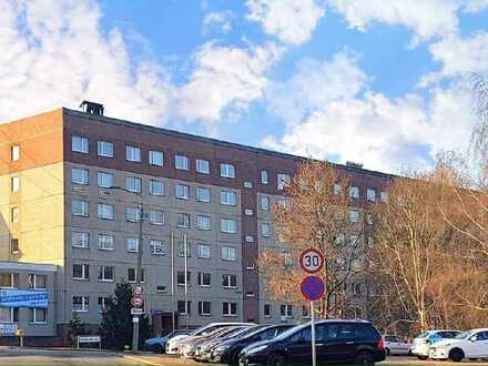 344 m² Büro - Lagerfläche zu vermieten - verkehrsgünstig gelegen in Chemnitz Glösa!