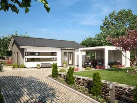 Viva la Bungalow - Ihr Neubauprojekt in Lindlar