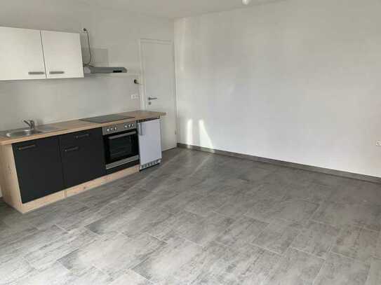 Komfortables neues 1 Zimmer Apartment