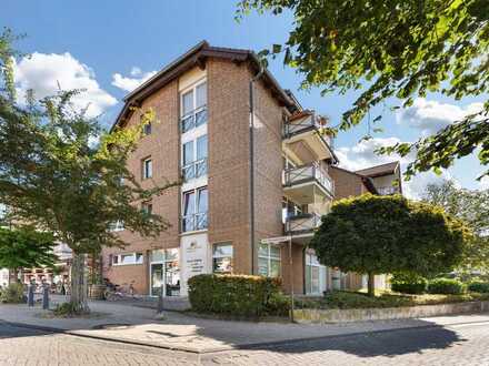 6 Ladenlokale mit ca. 6,5% Rendite
