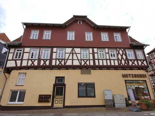 1-Zimmer-Balkonwohnung im Calwer Zentrum