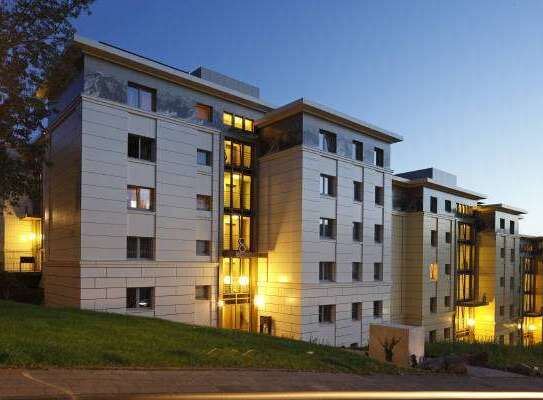 2 1/2 Zimmer mit Balkon KOMPLETT MODERNISIERT Haspe-Tücking