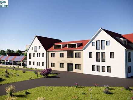Neubau - Wohnen im Herzen von Walldorf! (6820-b)