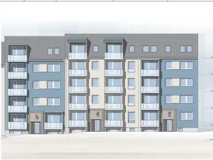 Gemütliche 2 Raumwohnung in der historischen Stadtmitte