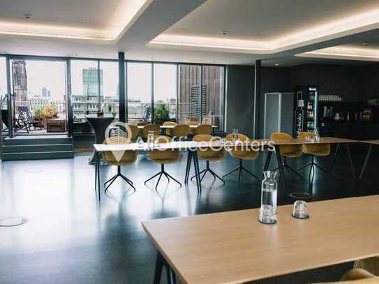 HAFEN CITY | 110 m² bis 245 m² | Exklusive Büros | flexible Vertragslaufzeit | PROVISIONSFREI