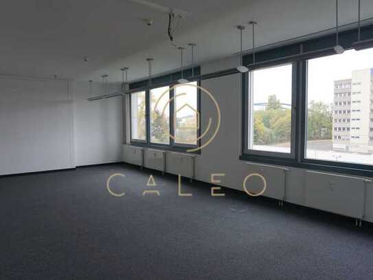 Offenbach ¦ 412 - 1.420 m² ¦ ab EUR 9,50/m² ¦ #keineprovision