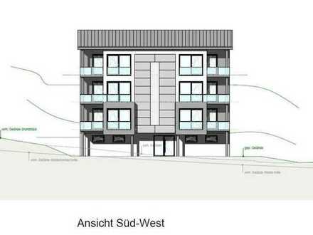 Klimafreundlicher Neubau von 6 Wohnungen in Freudenberg Büschergrund