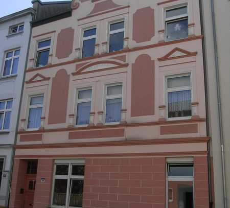 1,5 Zimmer Wohnung zum Garten in ruhiger Wohnlage