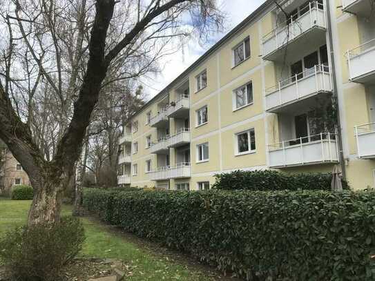 Bezugsfreie 4-Zimmer-Wohnung in Plittersdorf mit Charme und 2 Balkonen