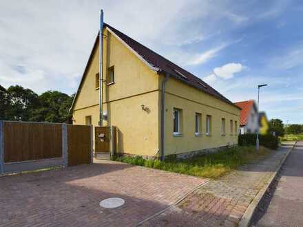 Für Naturliebhaber Einfamilienhaus ländlich und energieeffizient