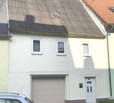 Reihenmittelhaus im Zentrum