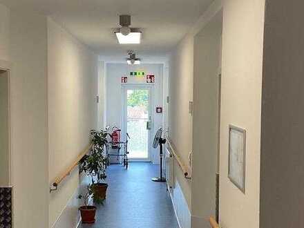 Sichern Sie sich Ihren Pflegeplatz für später!