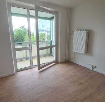 Erstbezug! Zentral mit Aufzug und Balkon, 75 m²