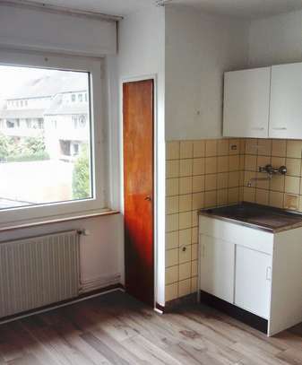 Geräumige Wohnung mit einem Zimmer zur Miete in Coesfeld