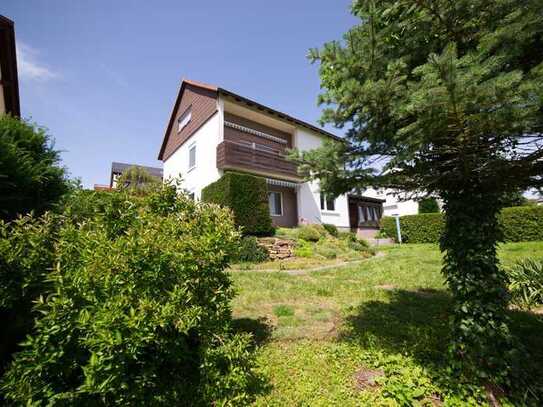 Traumhafter Ausblick und beste Lage! Mehrfamilienhaus in Musberg zu verkaufen