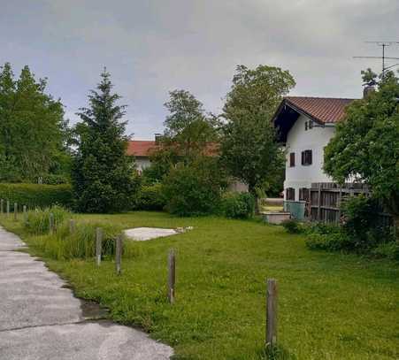 Exklusive 4-Zimmer-Wohnung mit Einbauküche in Holzkirchen