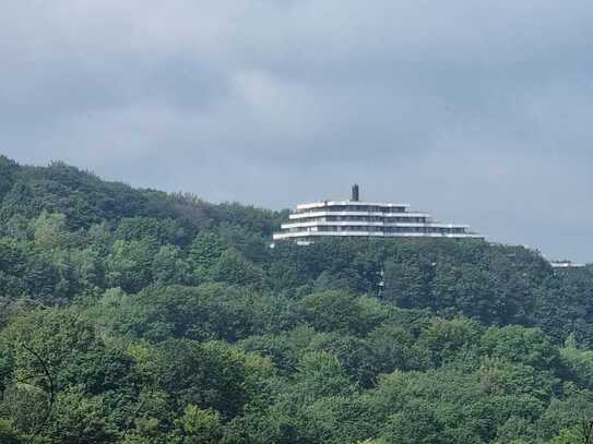 Wohnung im Grünen