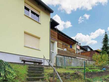 Gepflegtes Mehrfamilienhaus mit 6 Einheiten in ruhiger Lage
