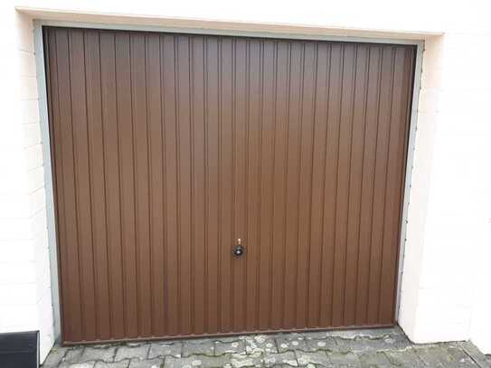 Garage zu vermieten, Speyer West