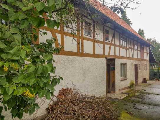 Haus kaufen Schellerten. Haus kaufen Ottbergen Schellerten. Hauskauf Hildesheim. Bauland Hildesheim.