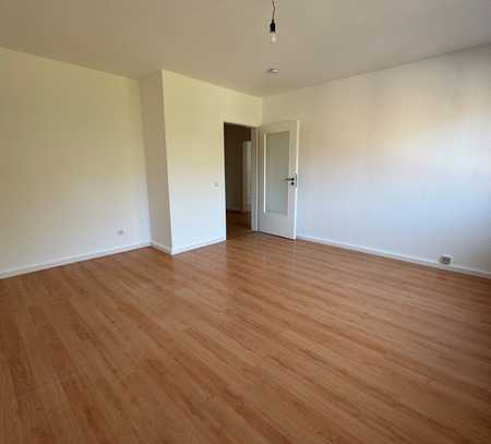 Lichtdurchflutete Wohnung in Essen