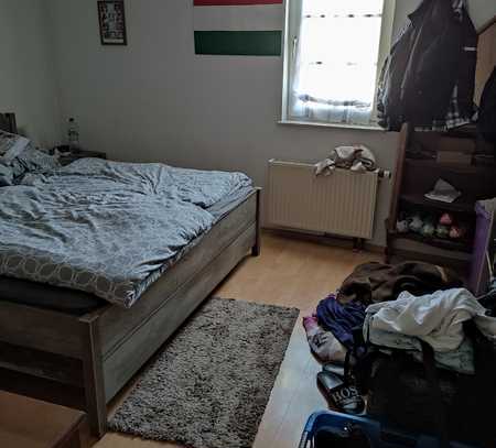 Freundliche und gepflegte 4-Zimmer-Wohnung in Wildberg