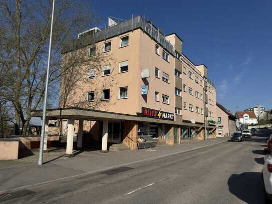 ** Eigennutzer aufgepasst ** 3 Zimmer ** Zentral **