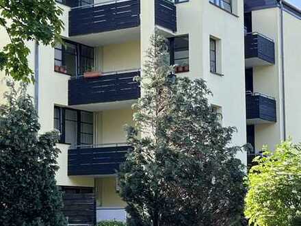 Schöne, helle, 3-Zimmer-Wohnung zur Miete in Bonn