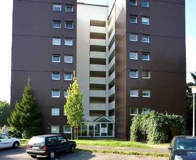 1-Zi.- Appartment in Leverkusen Steinbüchel