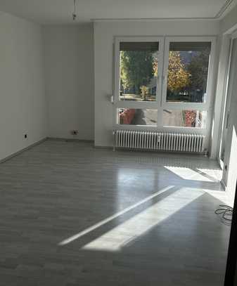 Schöne helle Wohnung in Stuttgart Neugereut