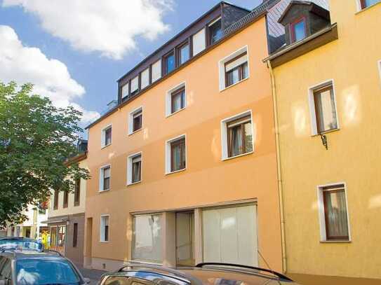 Gemütliche 2 ZKB Wohnung in zentraler Lage von Oberlahnstein