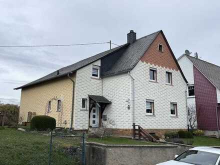 Besichtigen, gefallen, kaufen, einziehen