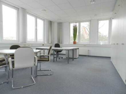 helles Büro in Altlandsberg