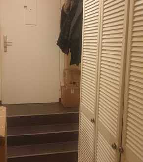Suche Nachmieter für gemütliches 2-Zimmer Souterrainwohnung ab dem 01.01.24 in Derendorf