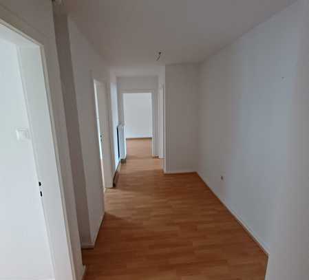 Familienwohnung in der Innenstadt