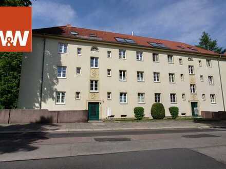 Renditeobjekt in Herzen von Dresden - Ihre Investition in die Zukunft