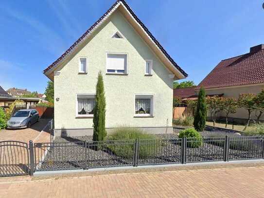 Einfamilienhaus im Kleinseenland zum Kauf