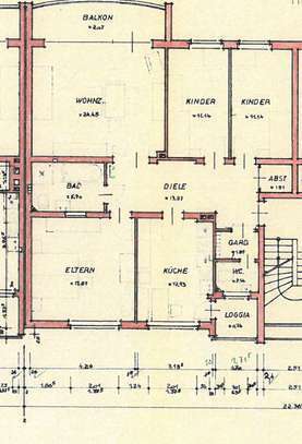 Wg Zimmer Mierendorffstraße 30, 48151 Münster