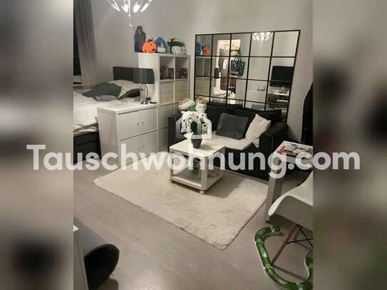 Tauschwohnung: Suche 2-3 Zimmer Wohnung in Billstedt gegen 1 Zimmer-Wohnung