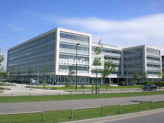 ca. 550 m² hochwertige Bürofläche im 2.OG am TOP-Standort D-Rath