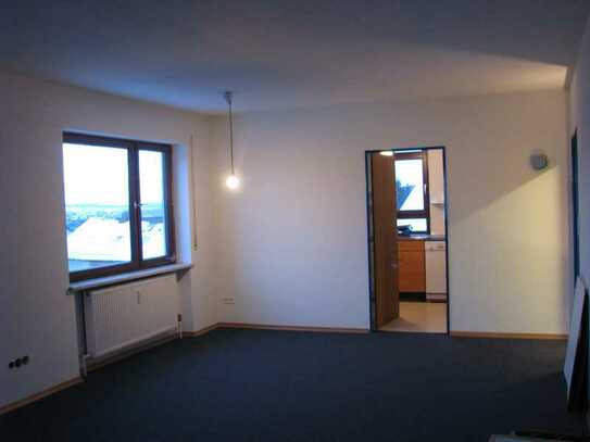 Sonnige 2-Zimmer-Wohnung in Balingen