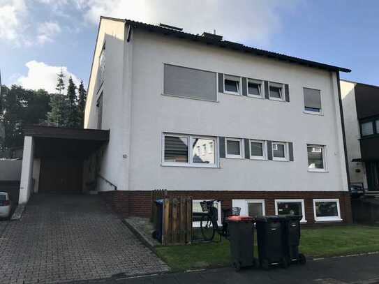 Schöne 3-Zi.-Wohnung mit Dachterrasse in Hagen-Emst