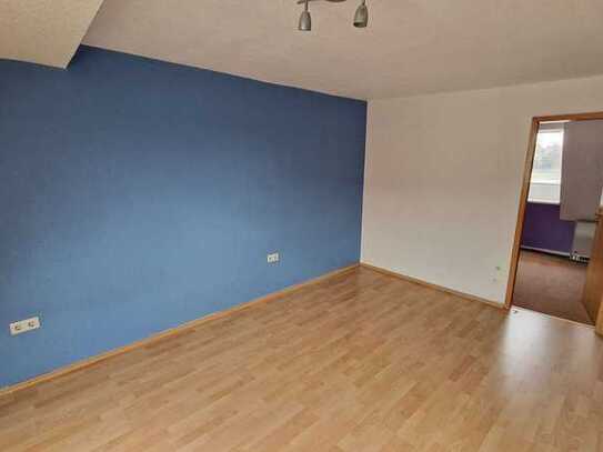 Gemütliche 3-Zimmer Maisonette Wohnung in zentraler Lage!