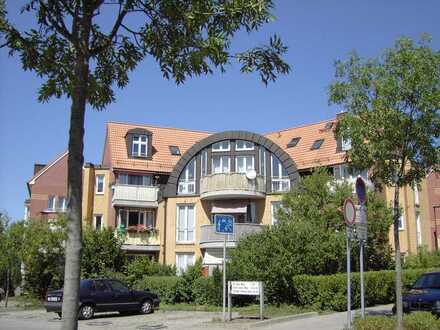☼ Charmante 2-Raum-Wohnung mit Balkon im Wohnpark Nauen ☼ WBS erforderlich!!