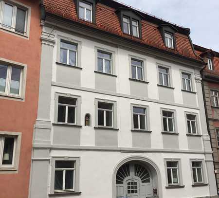 Schönes möbliertes Apartment im Bamberger Berggebiet