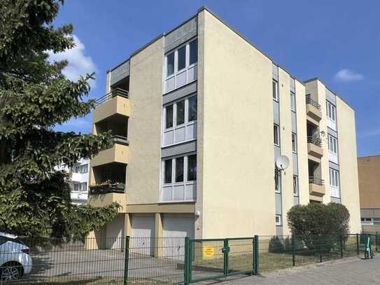 Mehrfamilienhaus mit Mietsteigerungspotential