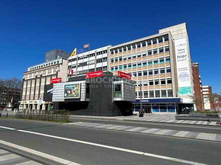 Averdunk Centrum Duisburg | 241 m² | 11,90EUR